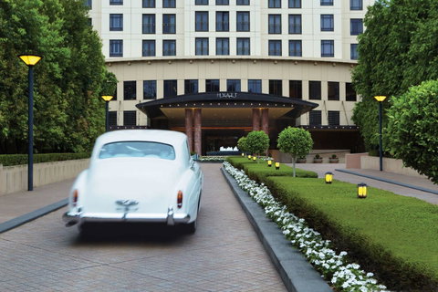 Park Hyatt Melbourne - Tourism Gold Coast 32