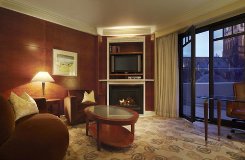 Park Hyatt Melbourne - Tourism Gold Coast 33