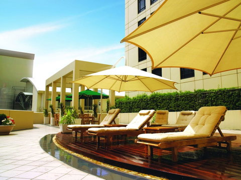 Park Hyatt Melbourne - Tourism Gold Coast 1