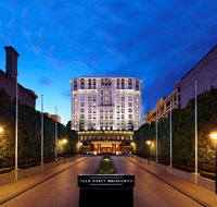 Park Hyatt Melbourne - Tourism Gold Coast