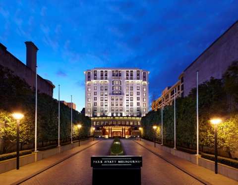 Park Hyatt Melbourne - Tourism Gold Coast 0