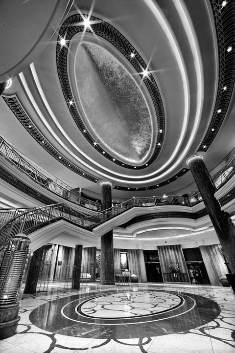 Park Hyatt Melbourne - Tourism Gold Coast 10