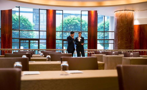 Park Hyatt Melbourne - Tourism Gold Coast 3
