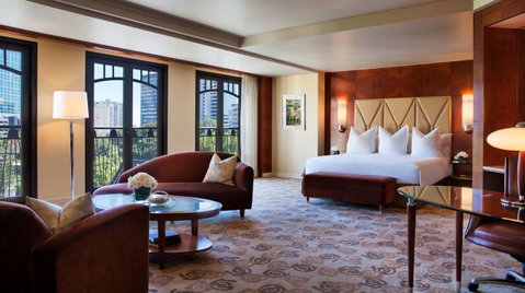 Park Hyatt Melbourne - Tourism Gold Coast 15
