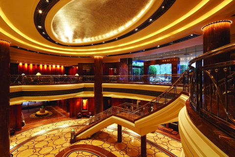 Park Hyatt Melbourne - Tourism Gold Coast 23
