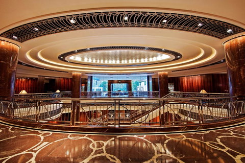 Park Hyatt Melbourne - Tourism Gold Coast 11