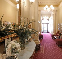 Hotel Claremont Guest House - Gold Coast
