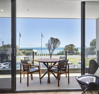 Blairgowrie Apartment 1 - on the beach - Gold Coast