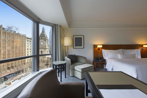 The Westin Melbourne - Tourism Gold Coast 32