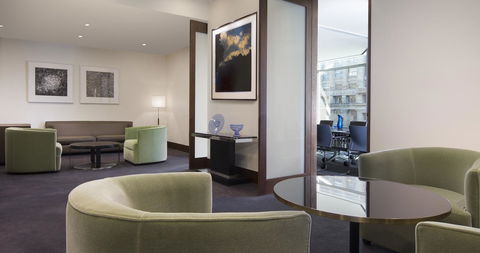 The Westin Melbourne - Tourism Gold Coast 16