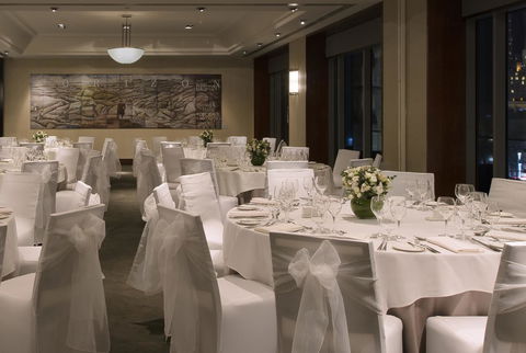 The Westin Melbourne - Tourism Gold Coast 26
