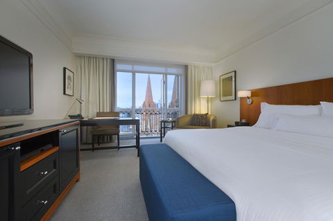 The Westin Melbourne - Tourism Gold Coast 31