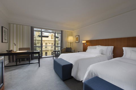 The Westin Melbourne - Tourism Gold Coast 5