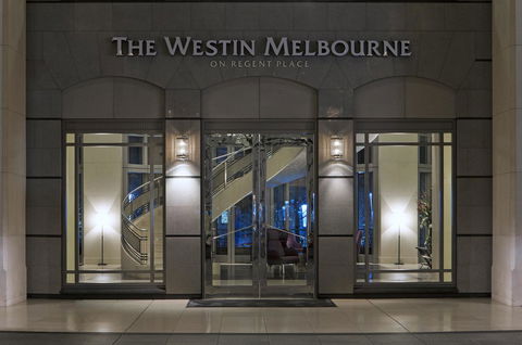 The Westin Melbourne - Tourism Gold Coast 1