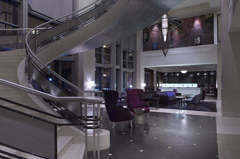 The Westin Melbourne - Tourism Gold Coast 11