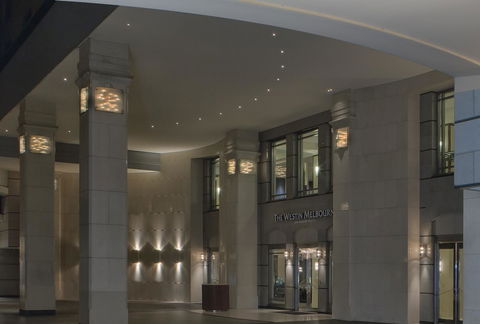 The Westin Melbourne - Tourism Gold Coast 34