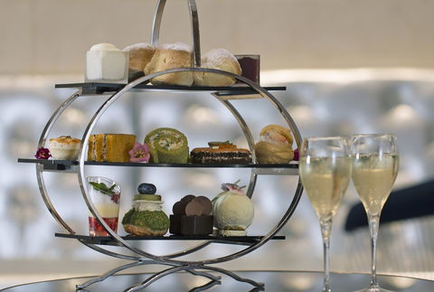 The Westin Melbourne - Tourism Gold Coast 18