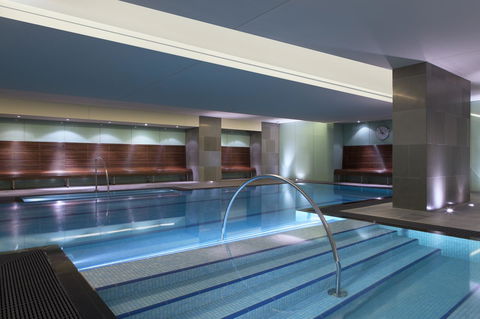 The Westin Melbourne - Tourism Gold Coast 2