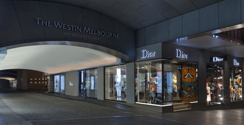 The Westin Melbourne - Tourism Gold Coast 33