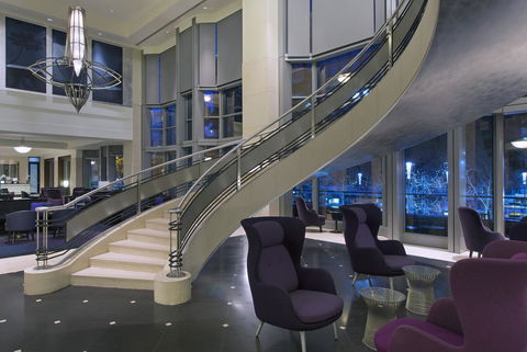 The Westin Melbourne - Tourism Gold Coast 8