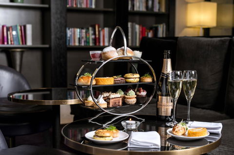 The Westin Melbourne - Tourism Gold Coast 44