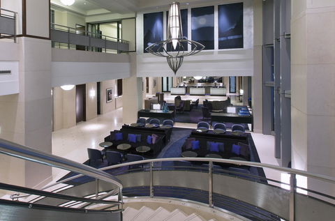 The Westin Melbourne - Tourism Gold Coast 12