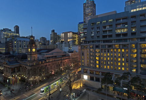 The Westin Melbourne - Tourism Gold Coast 6