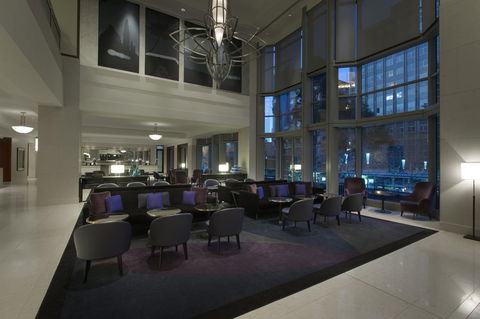 The Westin Melbourne - Tourism Gold Coast 10