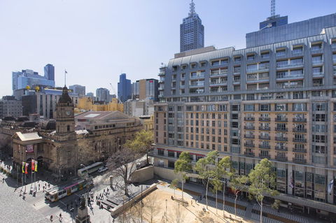 The Westin Melbourne - Tourism Gold Coast 7