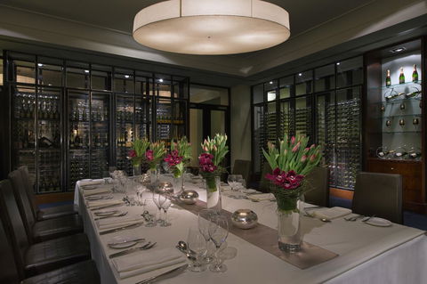 The Westin Melbourne - Tourism Gold Coast 25