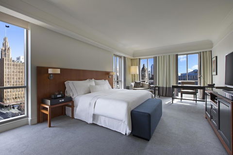 The Westin Melbourne - Tourism Gold Coast 30