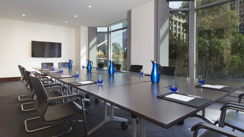 The Westin Melbourne - Tourism Gold Coast 27