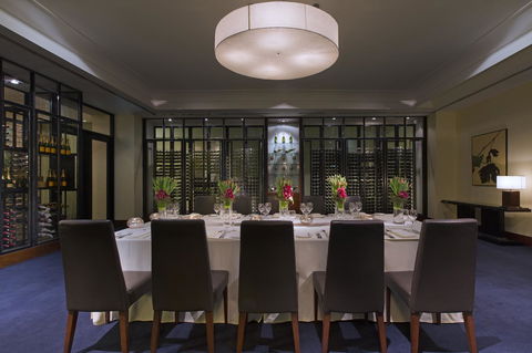 The Westin Melbourne - Tourism Gold Coast 23