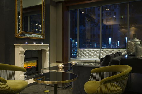 The Westin Melbourne - Tourism Gold Coast 15