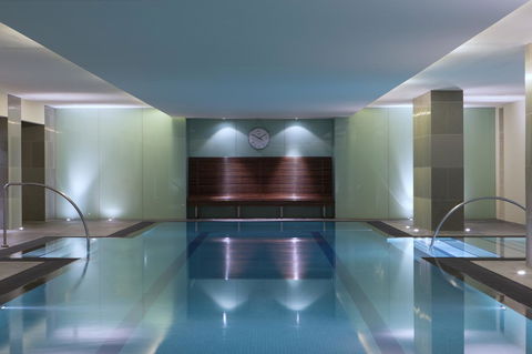 The Westin Melbourne - Tourism Gold Coast 22