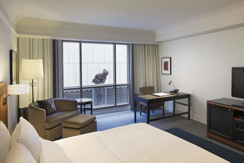 The Westin Melbourne - Tourism Gold Coast 35
