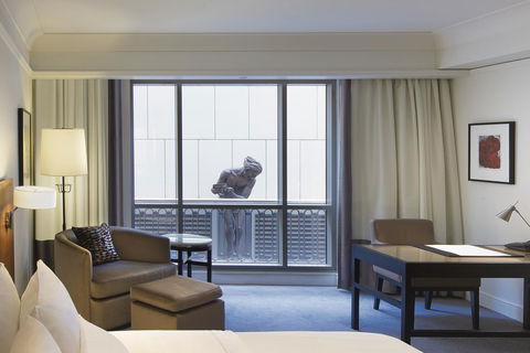The Westin Melbourne - Tourism Gold Coast 36