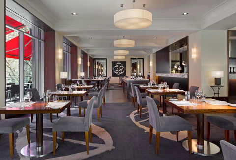The Westin Melbourne - Tourism Gold Coast 19