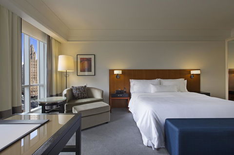 The Westin Melbourne - Tourism Gold Coast 3