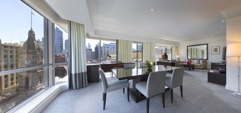 The Westin Melbourne - Tourism Gold Coast 37