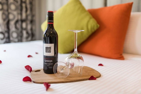 Comfort Hotel East Melbourne - Tourism Gold Coast 11