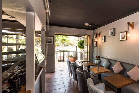 Comfort Hotel East Melbourne - Tourism Gold Coast 3