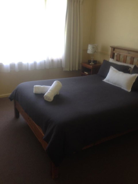 Viewhill Holiday Units - Tourism Gold Coast 9