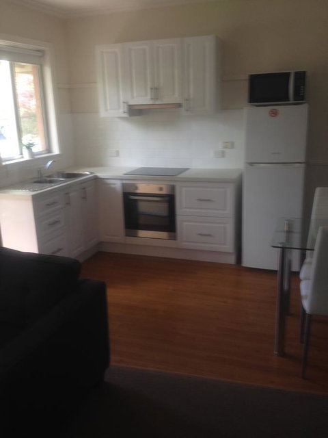 Viewhill Holiday Units - Tourism Gold Coast 8