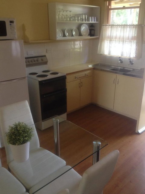 Viewhill Holiday Units - Tourism Gold Coast 6