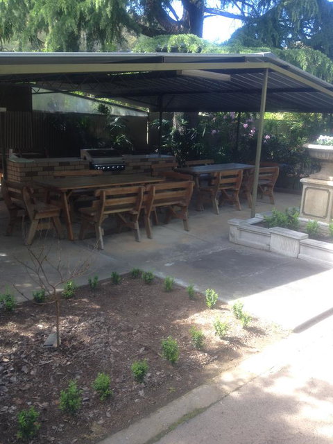 Viewhill Holiday Units - Tourism Gold Coast 5