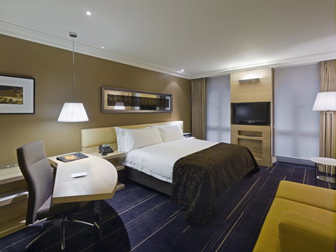 InterContinental Melbourne The Rialto, An IHG Hotel - Tourism Gold Coast 24