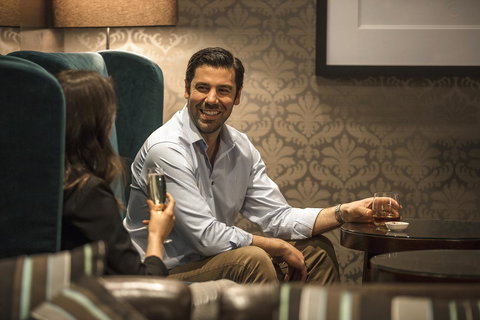 InterContinental Melbourne The Rialto, An IHG Hotel - Tourism Gold Coast 37