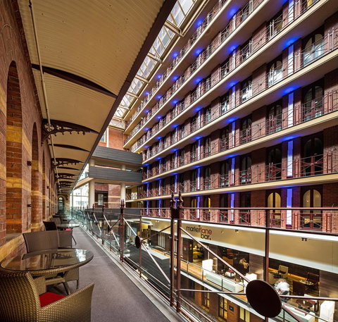 InterContinental Melbourne The Rialto, An IHG Hotel - Tourism Gold Coast 8