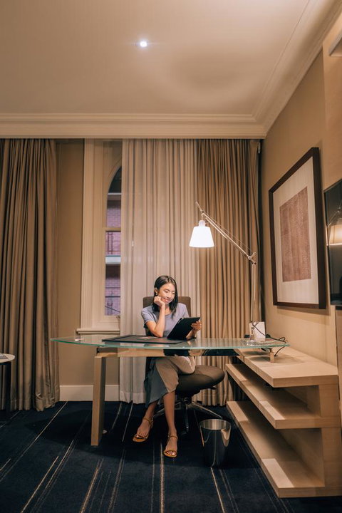 InterContinental Melbourne The Rialto, An IHG Hotel - Tourism Gold Coast 28